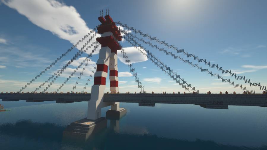 Октобоберский мост